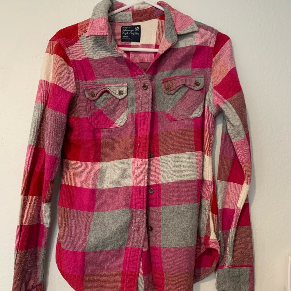 American Eagle